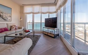 Phoenix Luxury Loft Cádiz